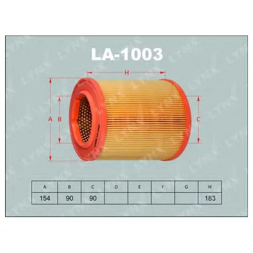   AUDI A8(4E ) 2.8-4.2L 2002 - 201 LA-1003