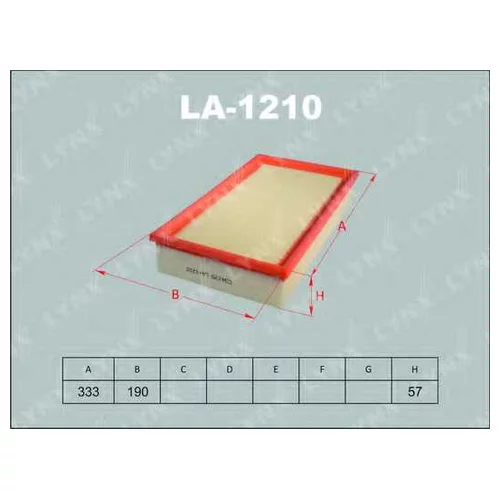   LA-1210