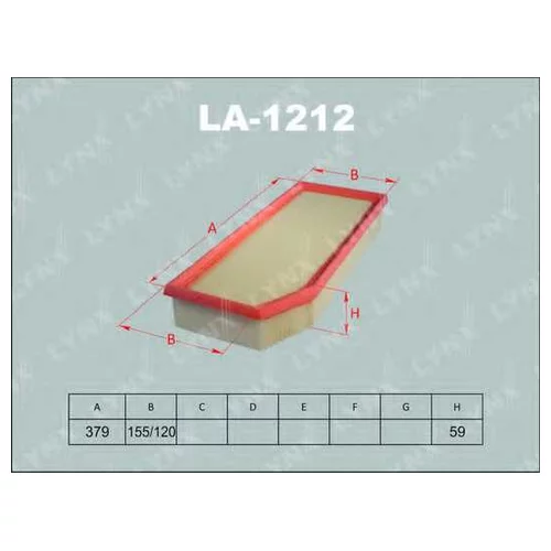   LA-1212