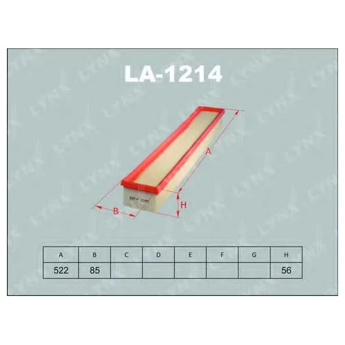   LA-1214
