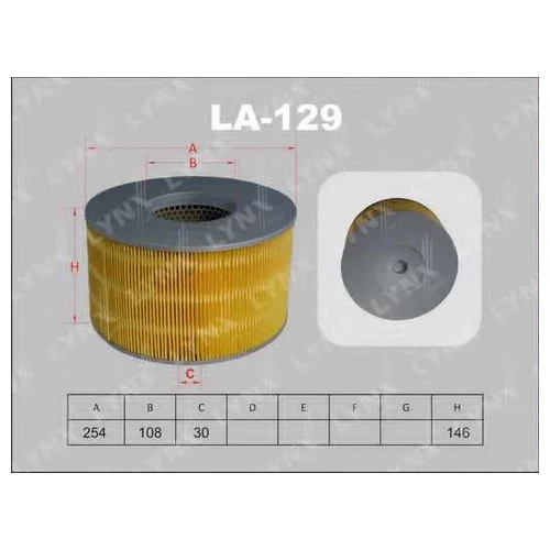   TOYOTA LAND CRUISER 100(HD100) 4. LA-129