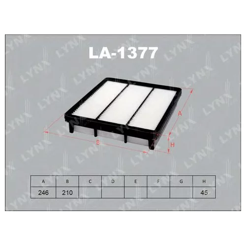   HY TERRACAN 2.5TD-3.5 01] LA-1377