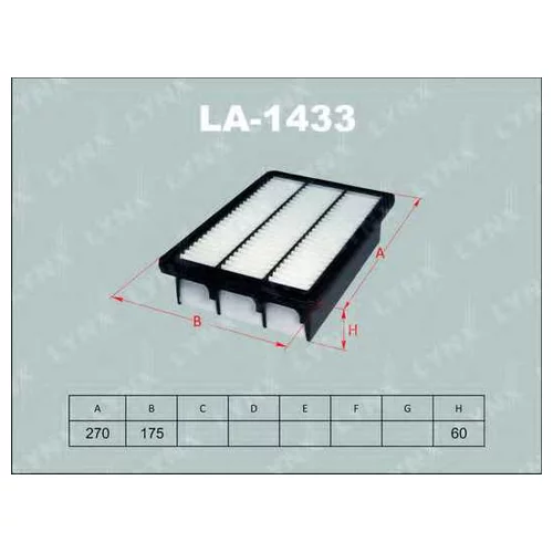  HY SANTA FE DIESEL 2,2 LA-1433