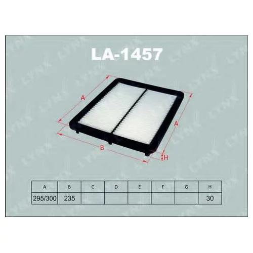   LA-1457