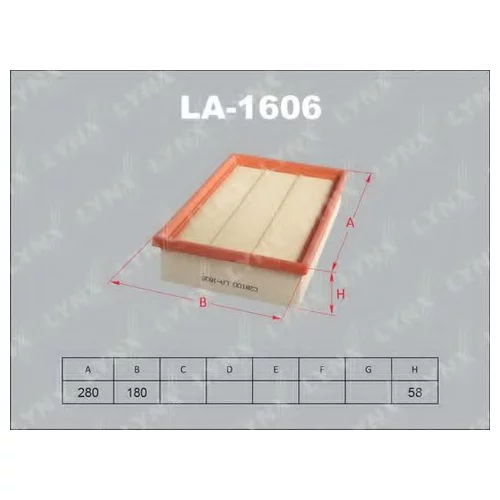 ������ ��������� LA-1606