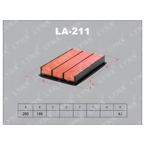   LA-211