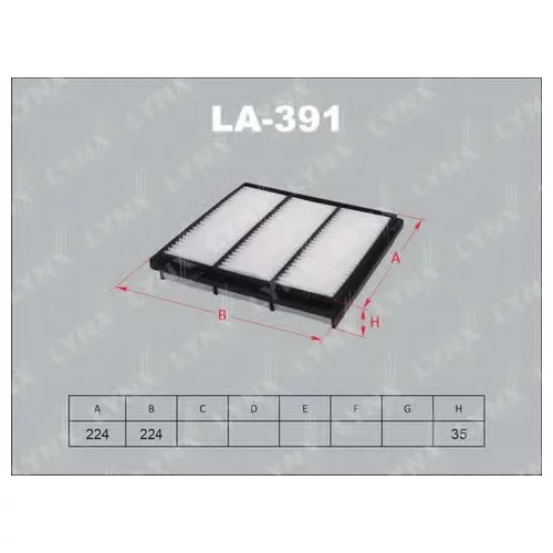   LA-391