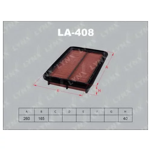   LA-408