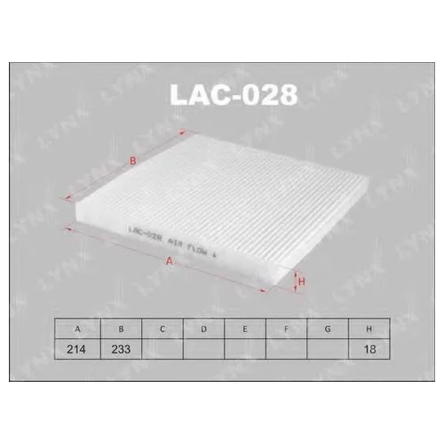   LEXUS RX300 00]/IS200/300 99-05/GS LAC-028