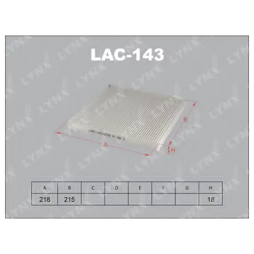   TOYOTA CAMRY/CELICA/LAND CRUISER/P LAC-143