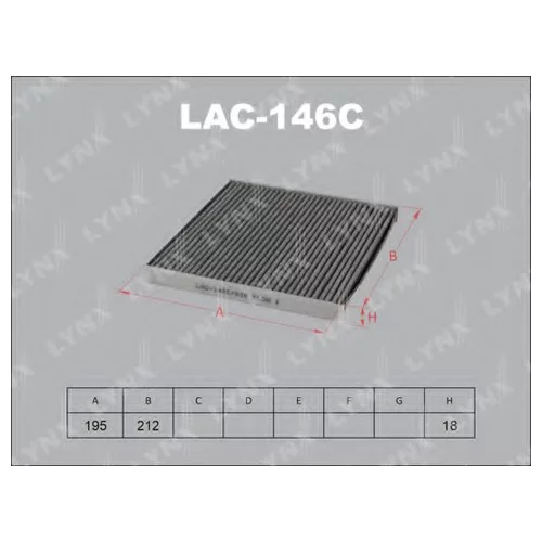   TOYOTA COROLLA 08]/RAV 4 08]/YARIS LAC-146C
