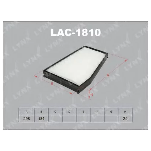   CHEVROLET EPICA 2006 -]/EVANDA 200 LAC-1810