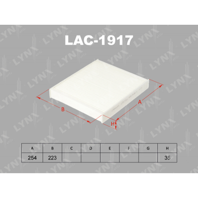    LAC1917