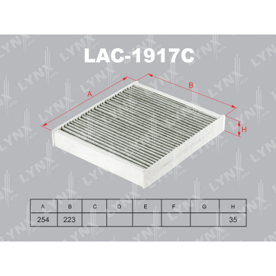     LAC1917C