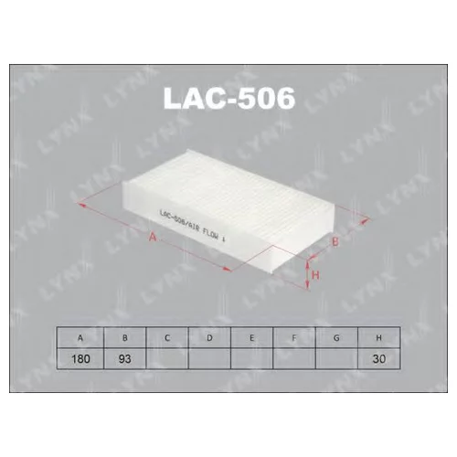   HONDA HR-V 99]/LOGO 99-02 LAC-506