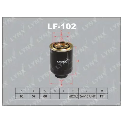   TOYOTA QUCKDELIVERY 3.0D 01-04/HI LF-102