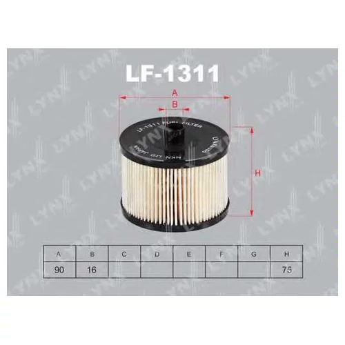   LF1311 LYNXauto