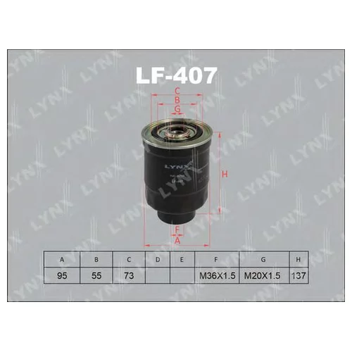    LF-407