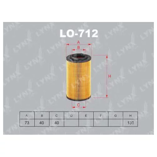   LO712