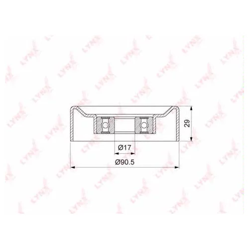    /  TOYOTA LAND PB5370