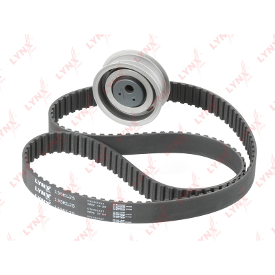 КОМПЛЕКТ РЕМНЯ ГРМ PK-1001