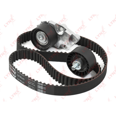 КОМПЛЕКТ РЕМНЯ ГРМ (16V) PK1171