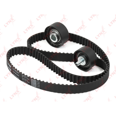 КОМПЛЕКТ РЕМНЯ ГРМ (16V) PK-1300