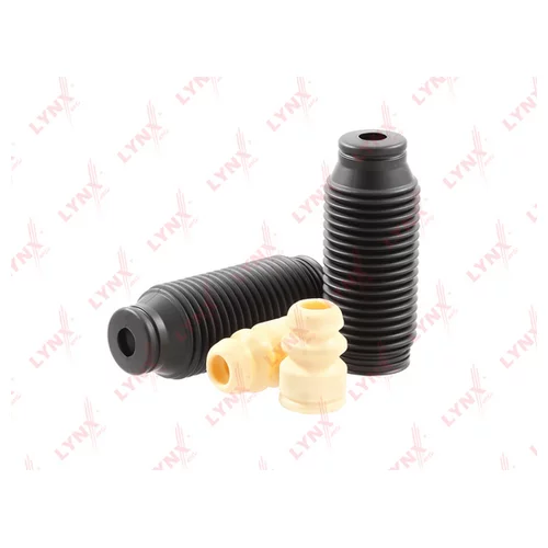 ЗАЩИТНЫЙ КОМПЛЕКТ АМОРТИЗАТОРА PR-7005