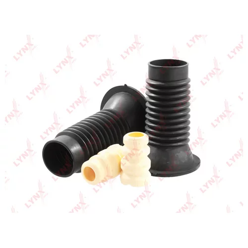 КОМПЛЕКТ ПЫЛЬНИКОВ И ОТБОЙНИКОВ | ПЕРЕД | PR7010