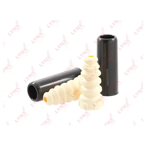 ЗАЩИТНЫЙ КОМПЛЕКТ АМОРТИЗАТОРА PR-7016