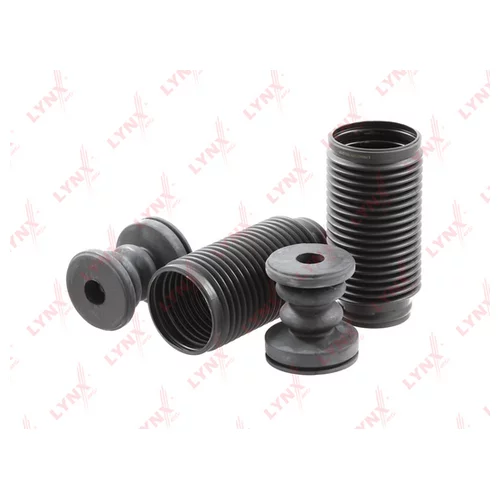 ЗАЩИТНЫЙ КОМПЛЕКТ АМОРТИЗАТОРА PR-7019