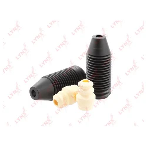 ЗАЩИТНЫЙ КОМПЛЕКТ АМОРТИЗАТОРА PR-7020