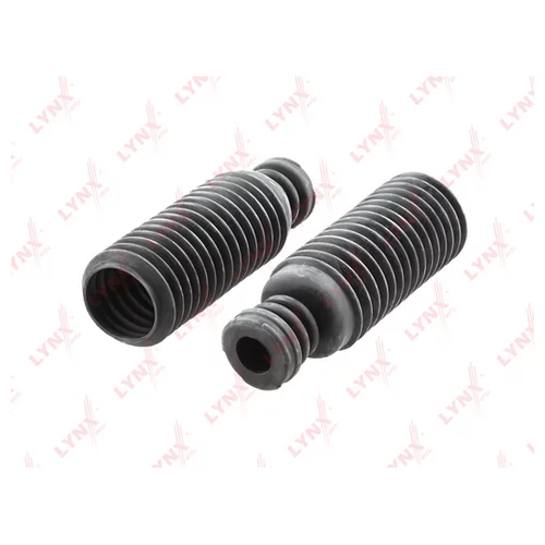 КОМПЛЕКТ ПЫЛЬНИКОВ И ОТБОЙНИКОВ | ПЕРЕД | PR7070