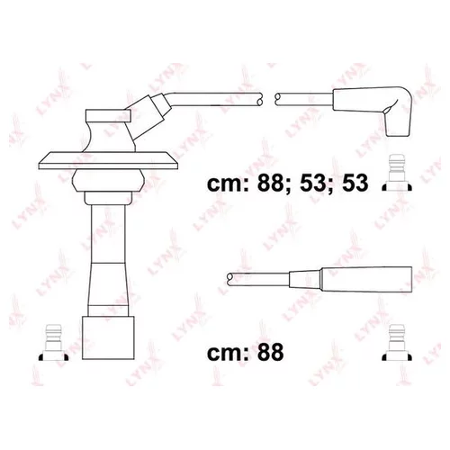   SUBARU FORESTER EJ20 SPC7111