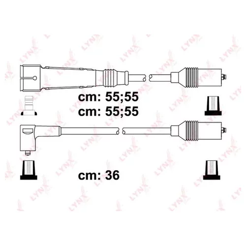   AUDI 100 2,0 90-97/A4 1,6-2 SPC8017