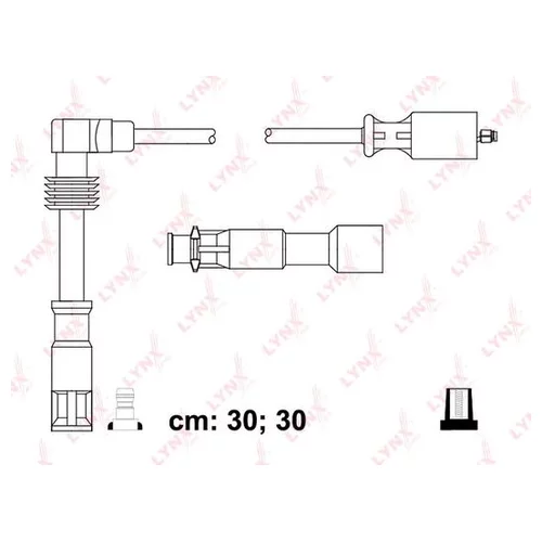   AUDI A4 1, 8 95-00 / VW PASSAT 1, 8 95-00 SPC8030