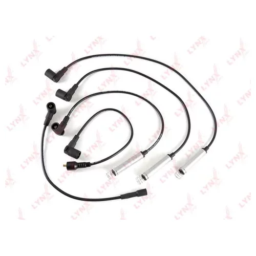 ПРОВОДА ВЫСОКОВОЛЬТНЫЕ OPEL VECTRA A 1,8-2,0 88-95 SPE5939