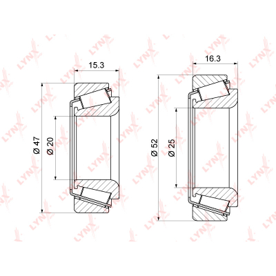   CHEVROLET MATIZ 0.8-1.0 05> / SPARK 0.8-1.0 05>, DAEWOO MATIZ 0.8- WB1243