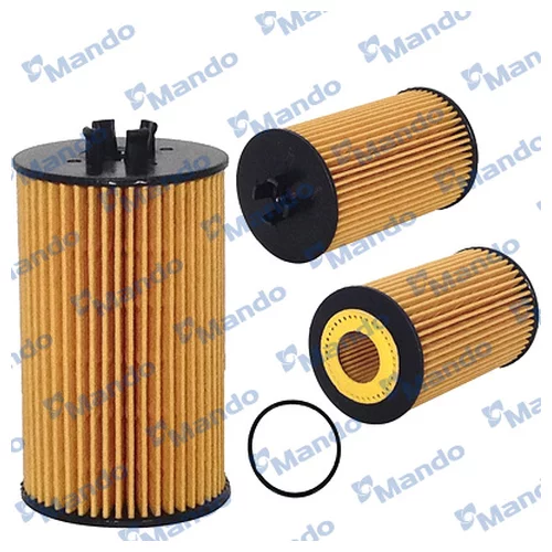 ФИЛЬТР МАСЛЯНЫЙ (ВСТАВКА) CRUZE1.8 / ORLANDO 1.8/ AVEO 1.4 08 -/AVEO 1.6 12- EEOD0003Y