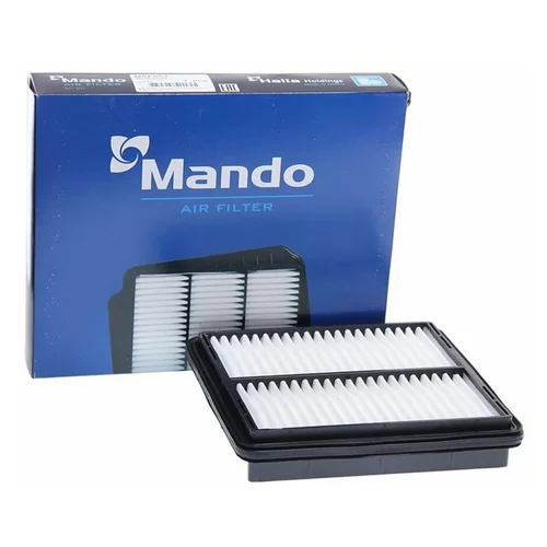   DAEWOO LANOS 1.4-1.6 16V 97] MAF051