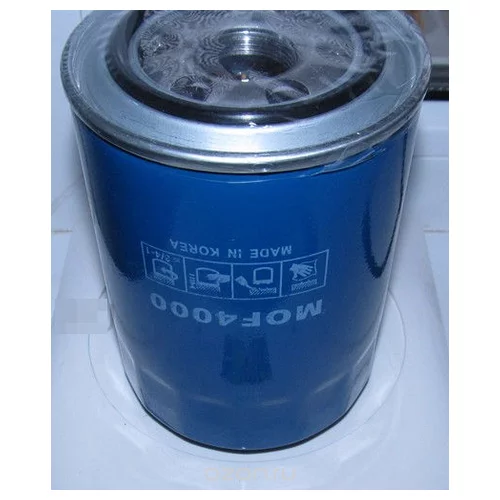   MOF4000 Mando
