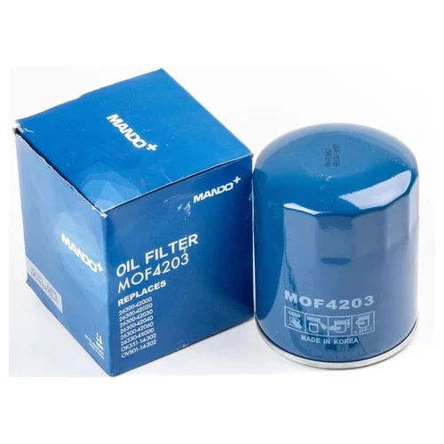   MOF4203 MOF4203