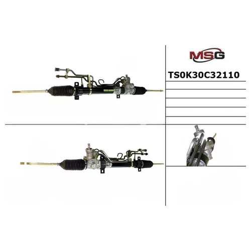   /  KIA RIO 2001-2002 TS0K30C32110