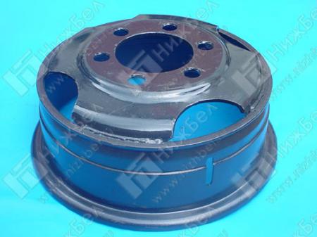 ДИСК КОЛЕСА Г-ель NEXT (5,5J Х16Н2) (ПР-ВО ГАЗ) ОРИГИНАЛ ГАЗ 3301.3101015