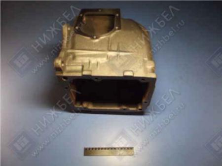 КАРТЕР КПП Г-ель, СОБОЛЬ, ВОЛГА ЗМЗ-406, 405, CHRYSLER ЗАДНИЙ 53-12-1701015-10