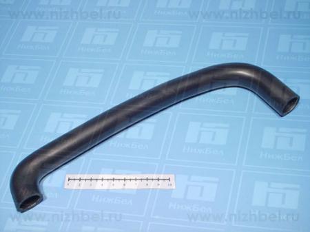 ШЛАНГ ВЕНТИЛЯЦИИ КАРТЕРА Г-ель,СОБОЛЬ ЗМЗ-4063 КОРОТКИЙ 24-10-1014075