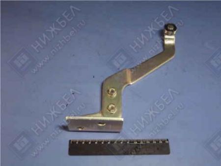 РЫЧАГ МЕХАНИЗМА ПЕРЕКЛЮЧЕНИЯ КПП MB, MAN 2705-6426250