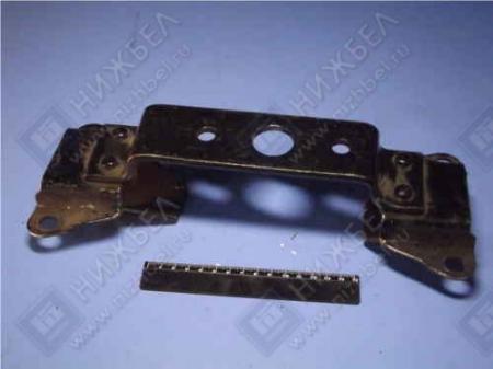 ПОПЕРЕЧИНА №3 РАМЫ Г- 3102-2801152-01