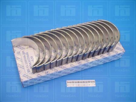 ВКЛАДЫШИ ШАТУННЫЕ (КОМПЛЕКТ) (0, 50) ВК-13-1000104-ДР1