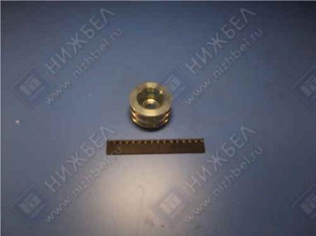 ШКИВ ГЕНЕРАТОРА ВОЛГА ДВ.402 (АТЭ-1) 19-3771-051